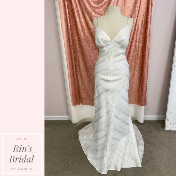 Watters Brides 3043B - Picture 1 of 8